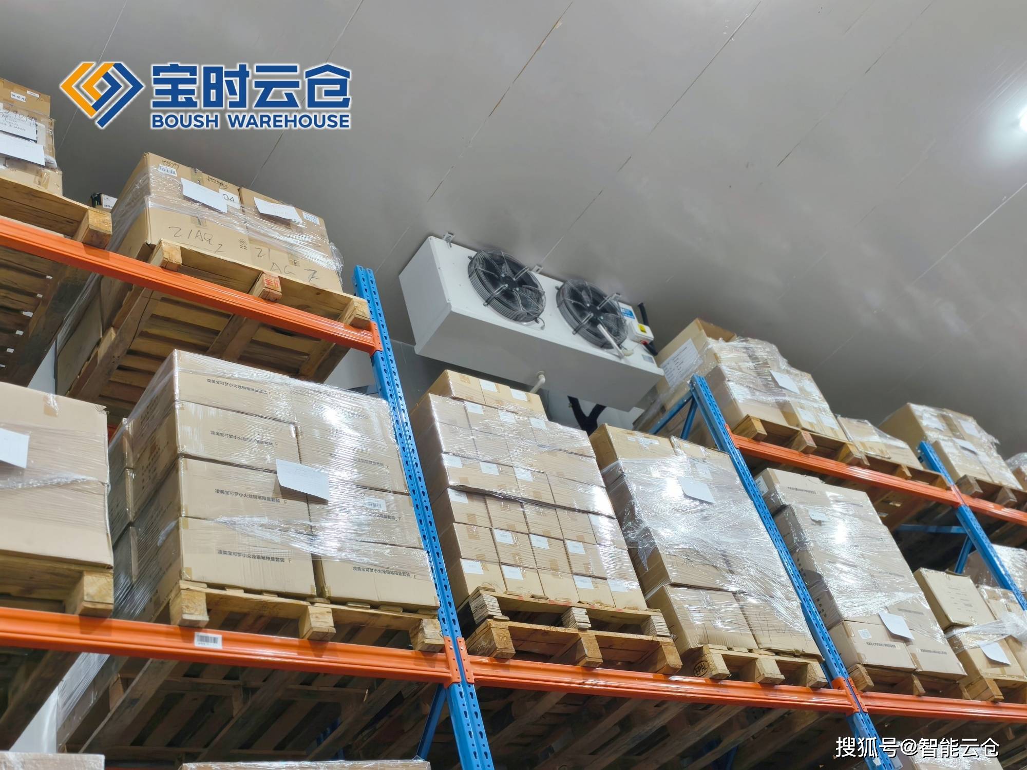柳州市领先物流品牌升级(领先物流服务商是自营物流)