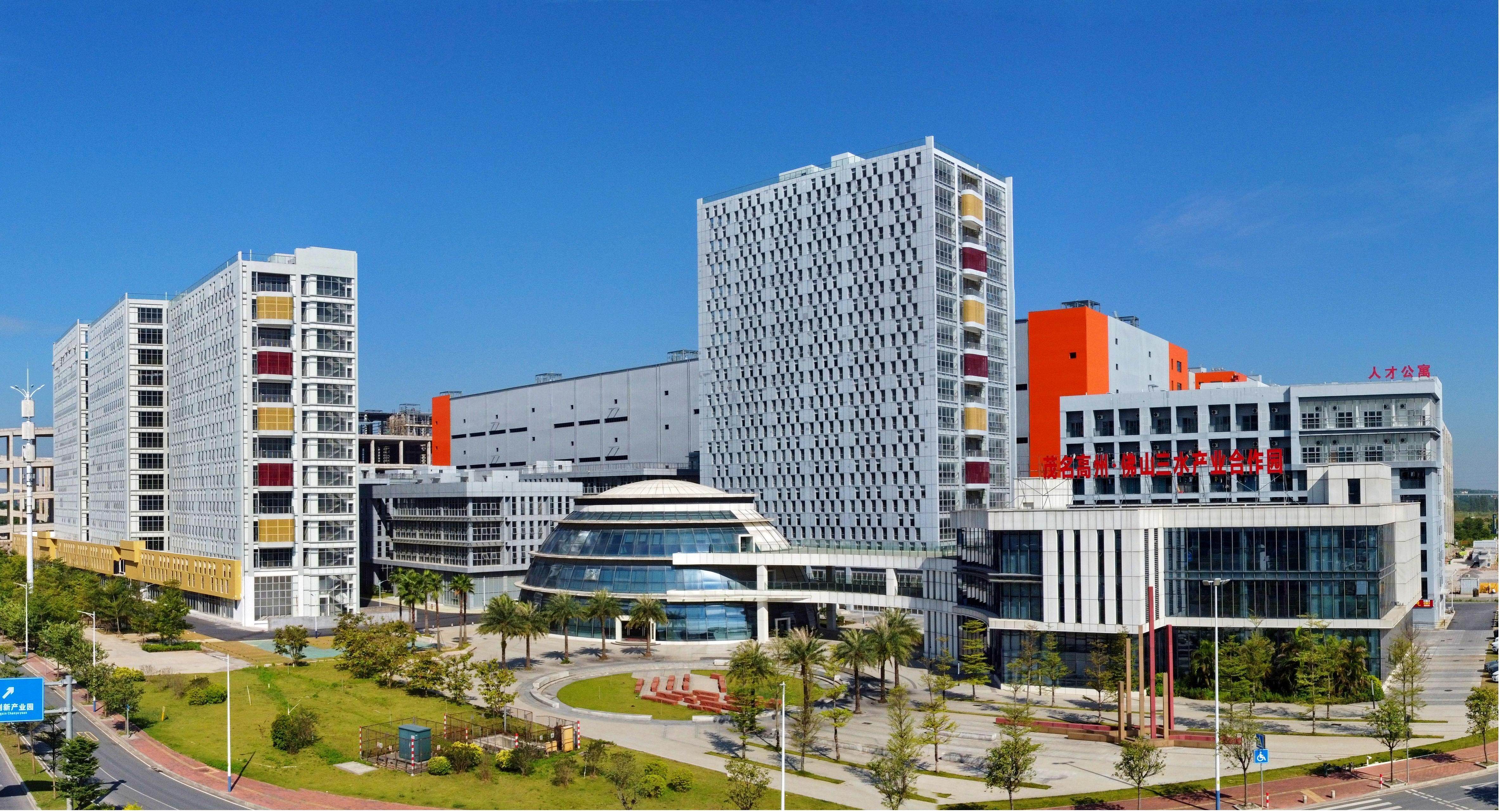 柳州市佛山行业研究(佛山龙头企业排行榜)