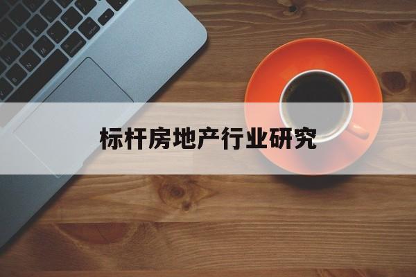 柳州市标杆房地产行业研究(房地产领域的标杆人物)