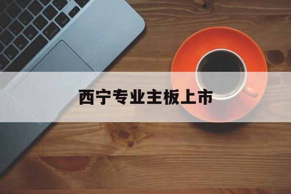 柳州市西宁专业主板上市(西宁有什么上市公司)