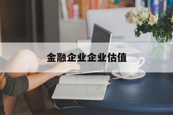 柳州市金融企业企业估值(最新企业估值怎么填)
